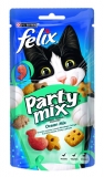 Felix Snack Party Mix Ocean Mix